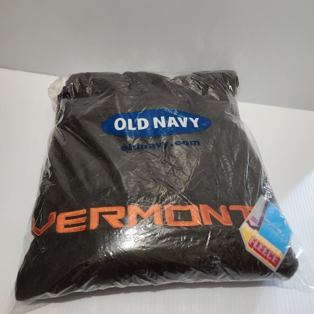 NWT Old Navy, Men's, Fleece Hoodie